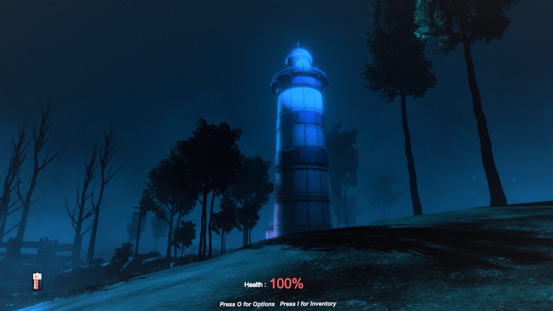 Maniacs - Screenshot
