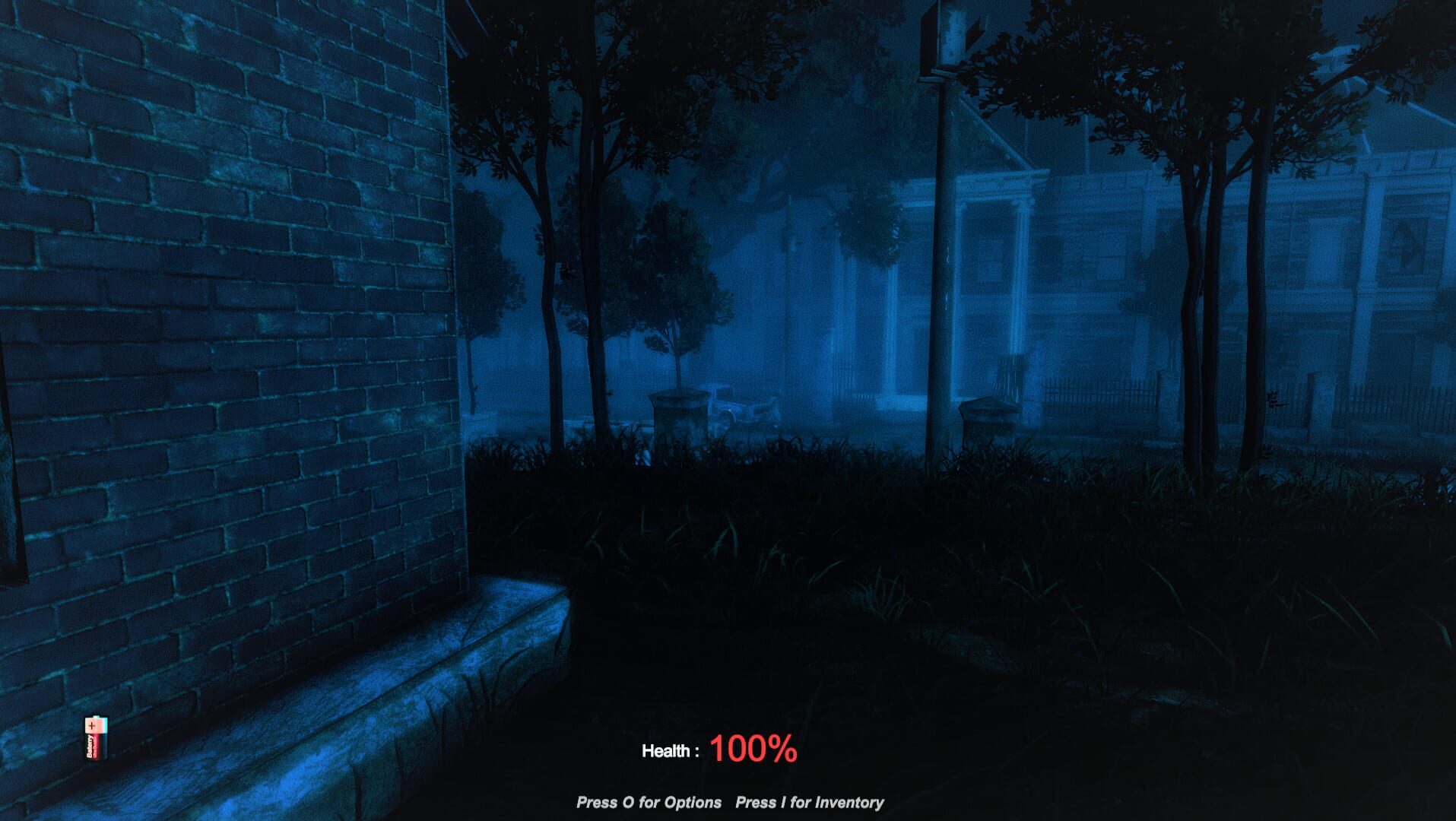 Maniacs - Screenshot