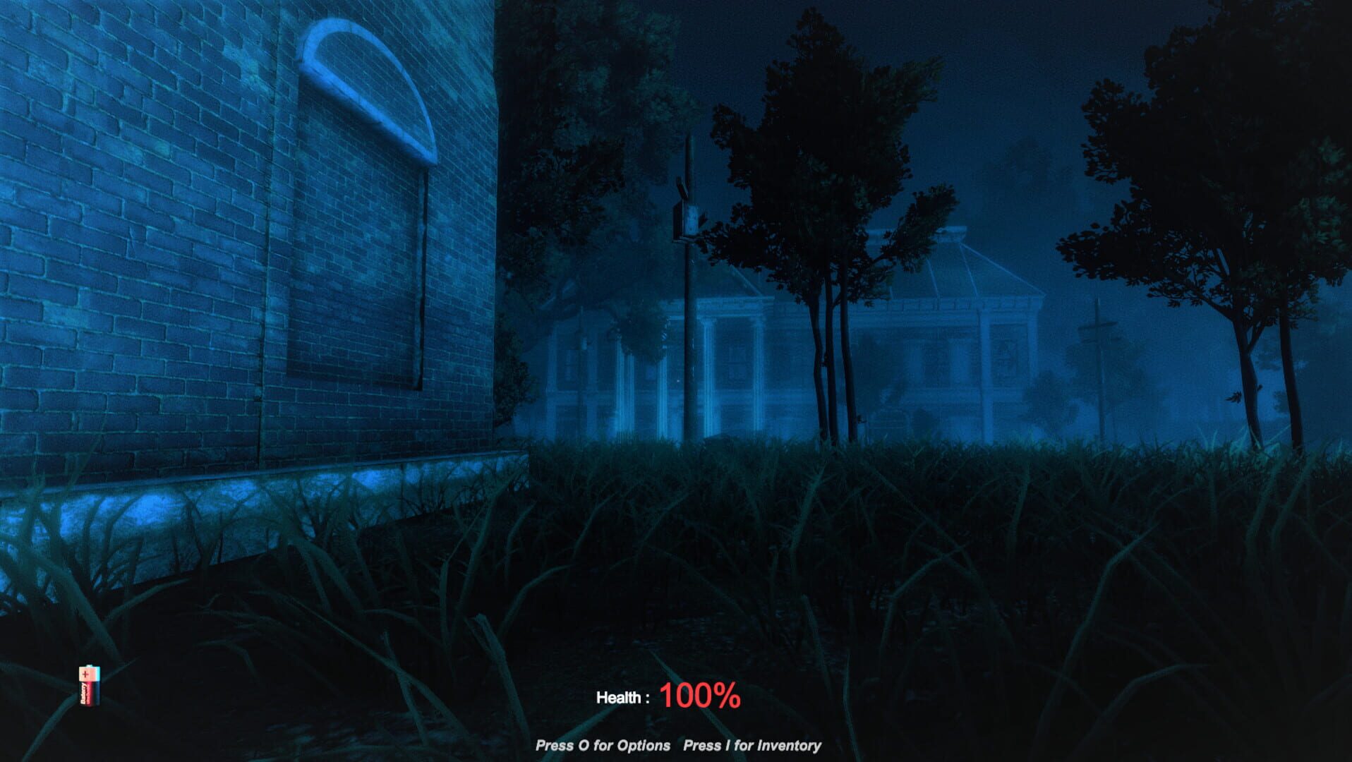 Maniacs - Screenshot