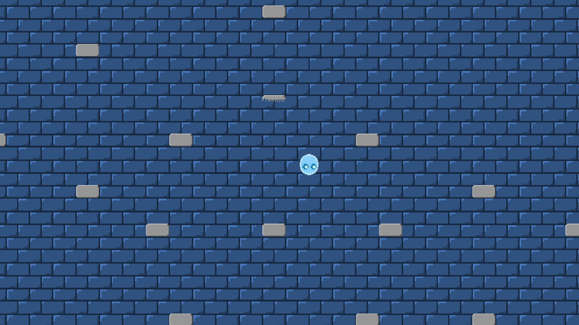 Slime Jumper Adventure - Screenshot