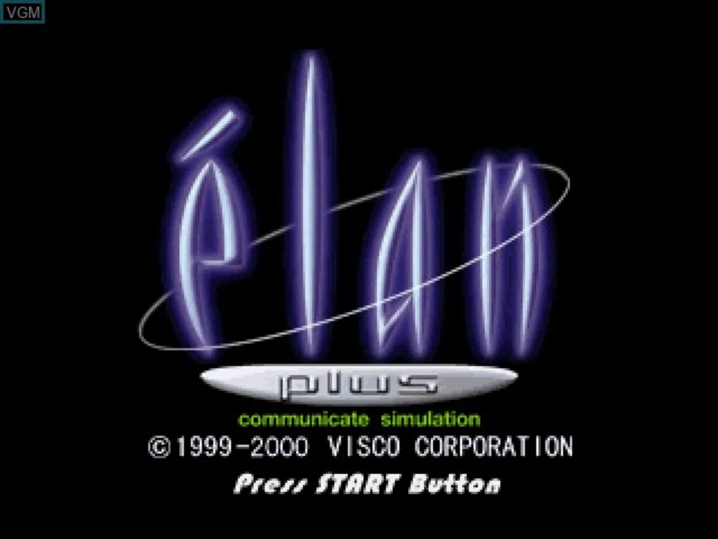 Captura de pantalla - Elan Plus
