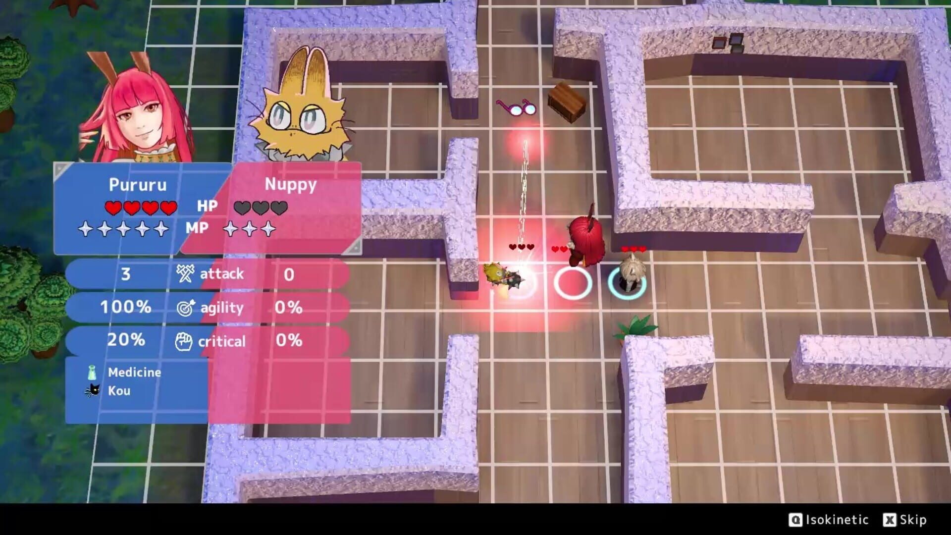 After He Was Gone - Screenshot