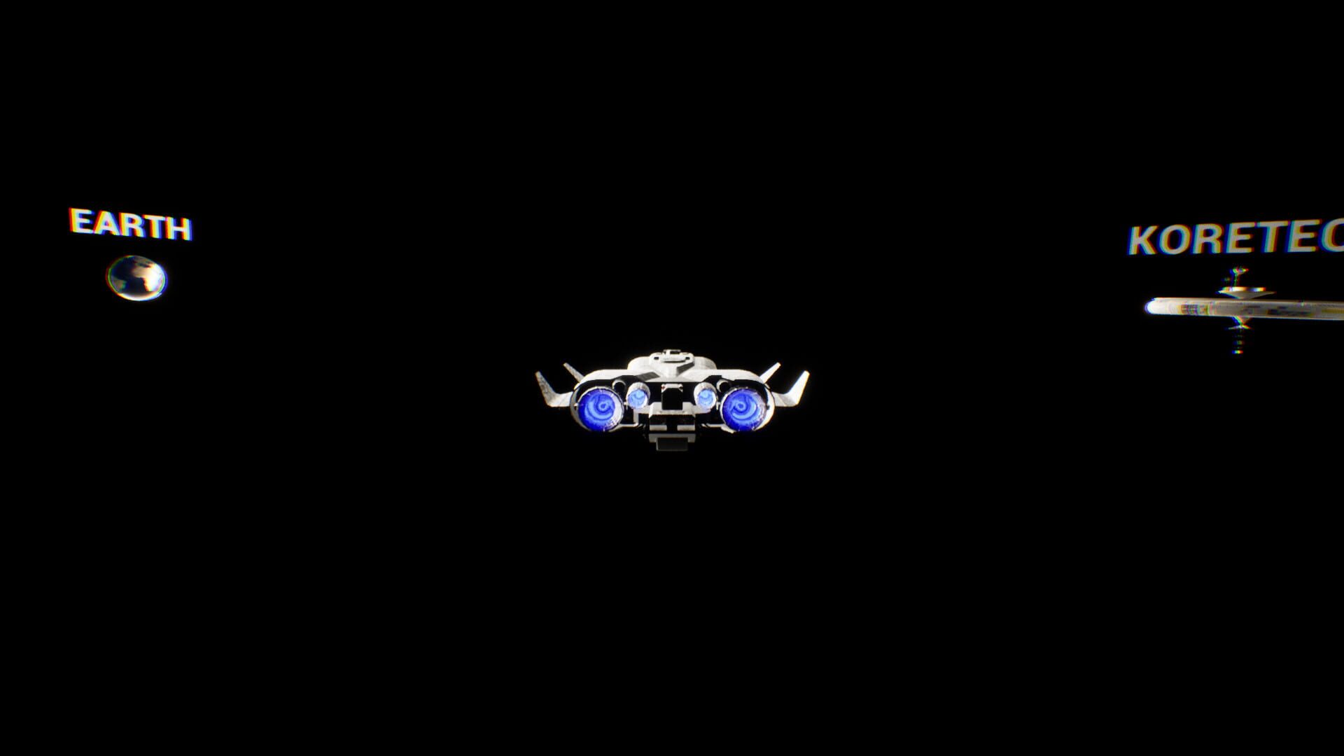 Atria - Screenshot