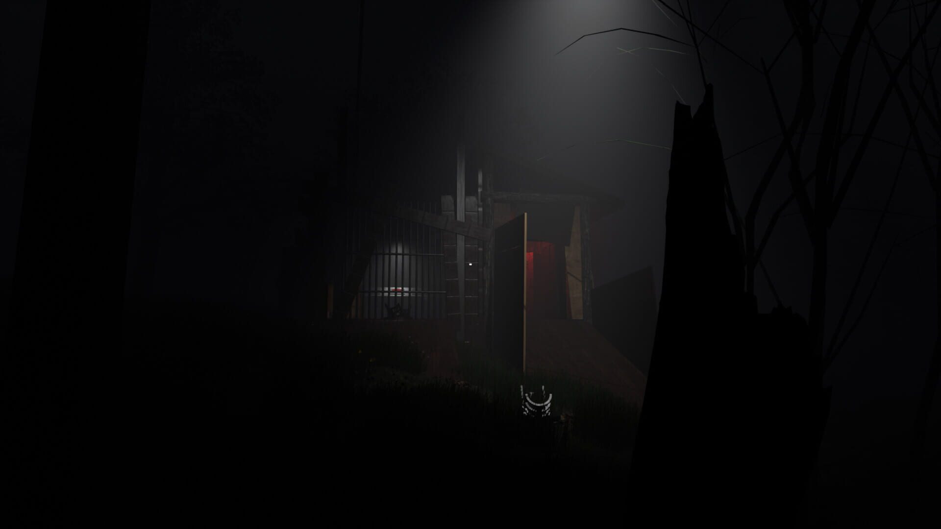 Lore - Screenshot