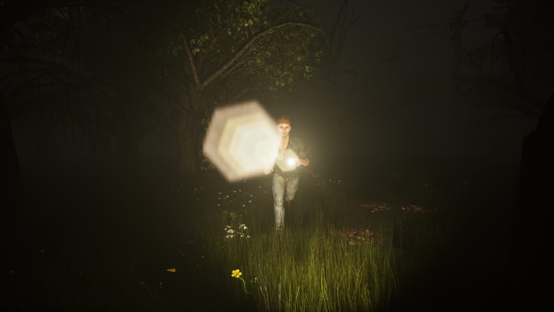 Lore - Screenshot