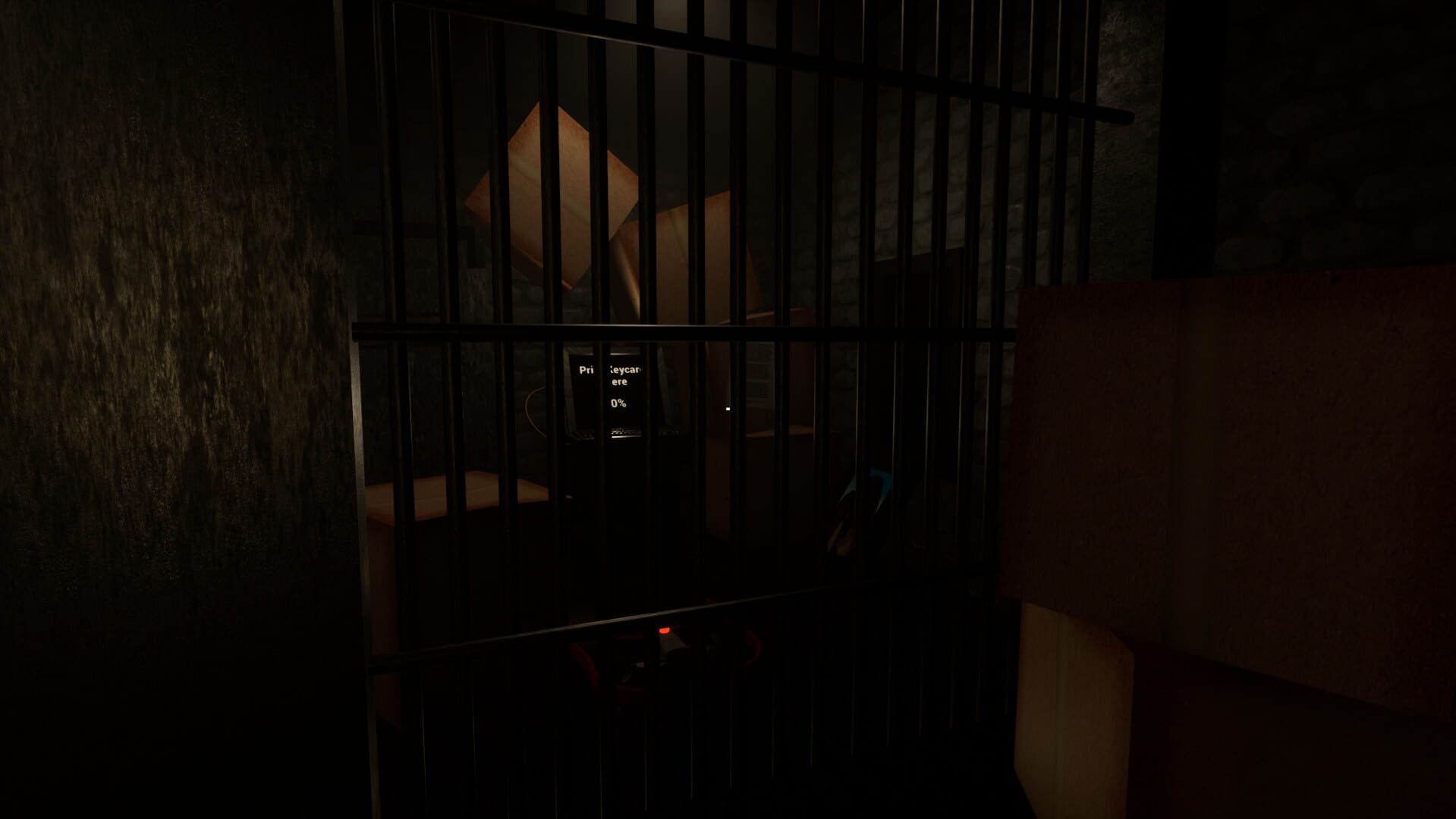 Lore - Screenshot