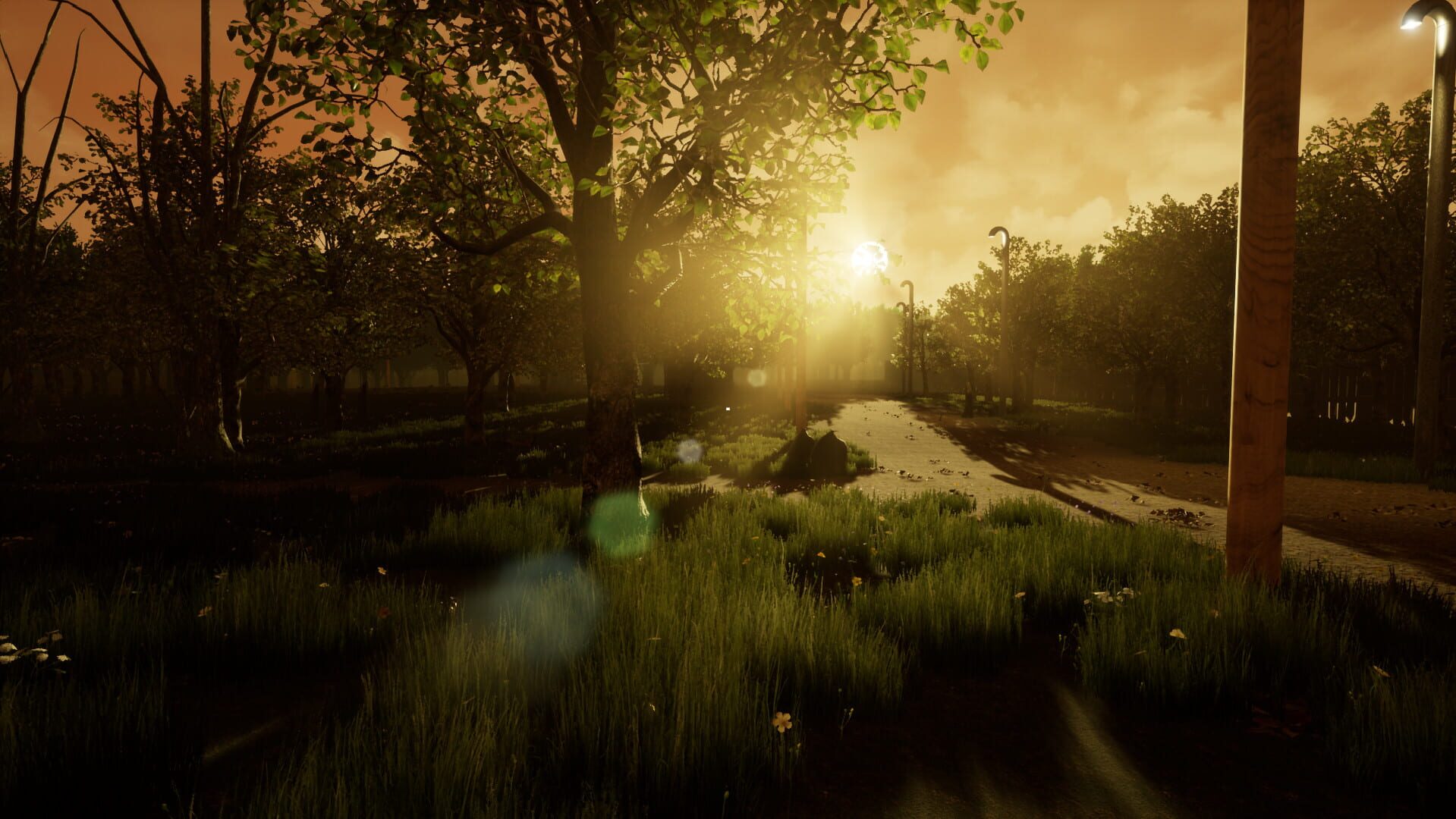Lore - Screenshot