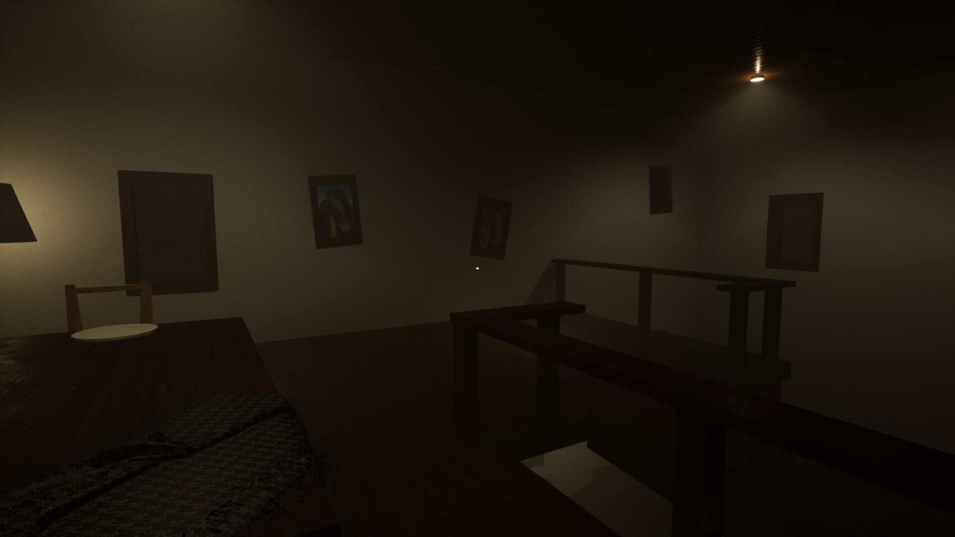 Lore - Screenshot