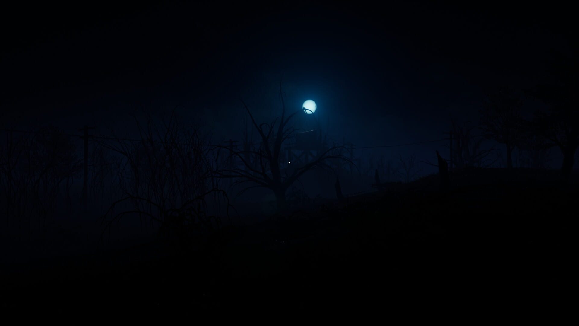 Lore - Screenshot