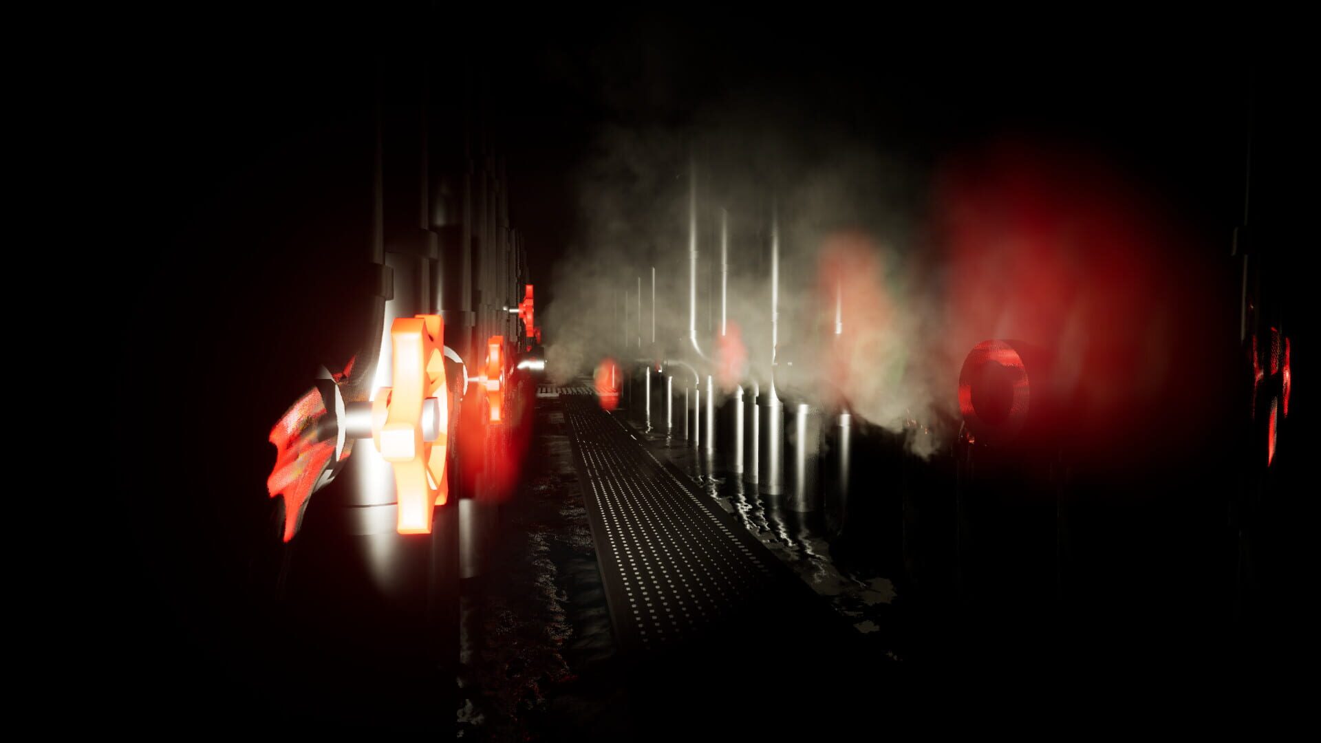 Lore - Screenshot