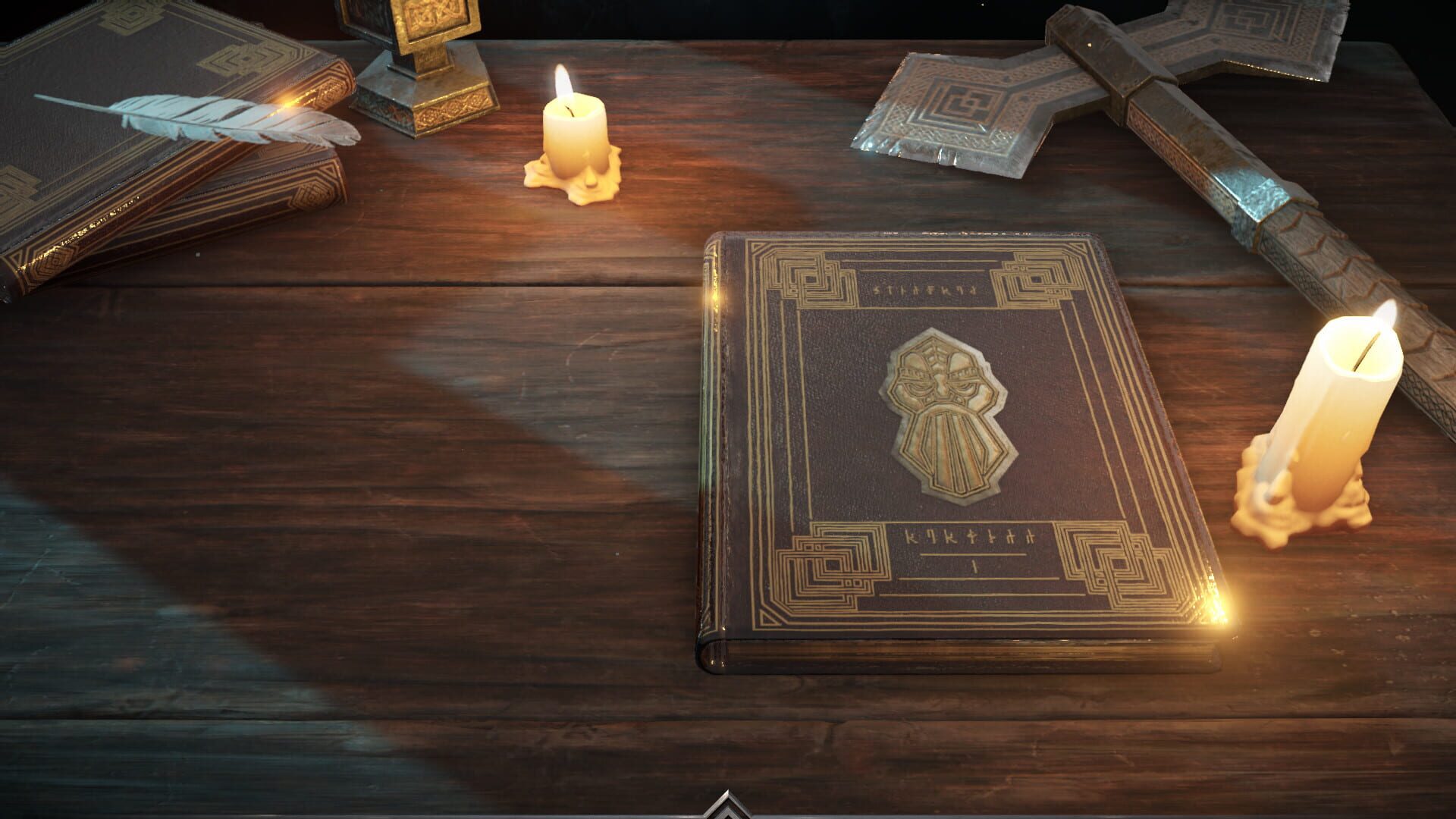 Arafinn Kontor - Screenshot