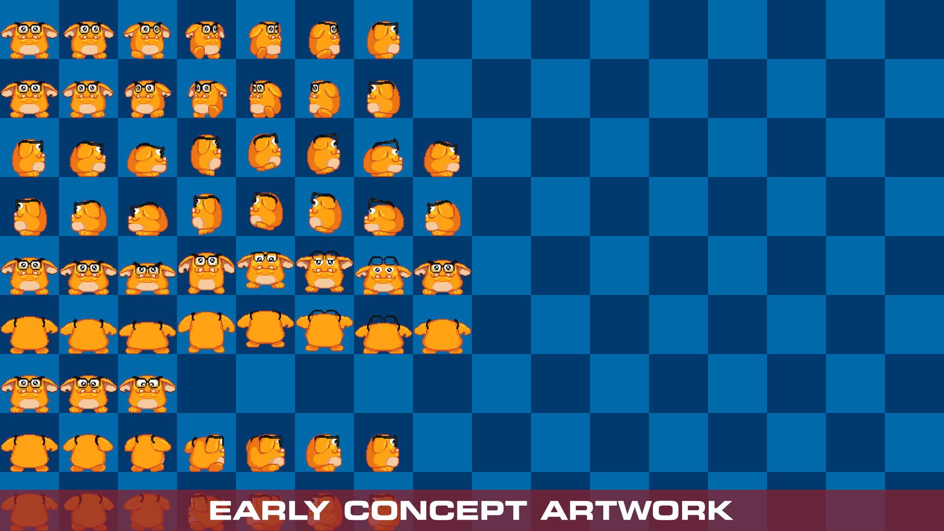 Alpha Pairs - Screenshot