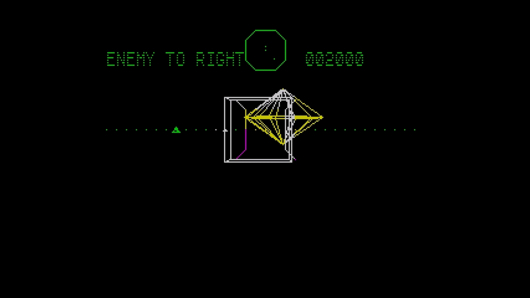 3D Combat Zone screenshot