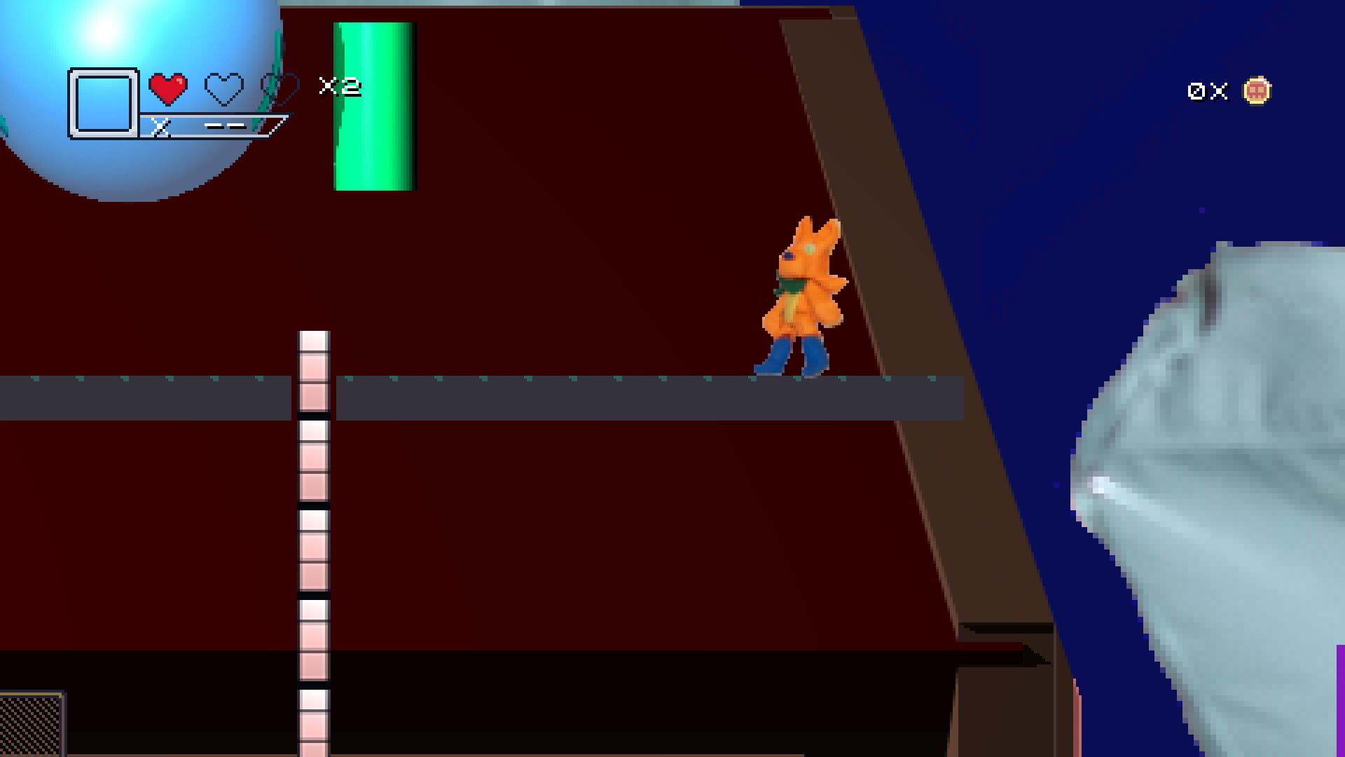 2Pupp - Screenshot