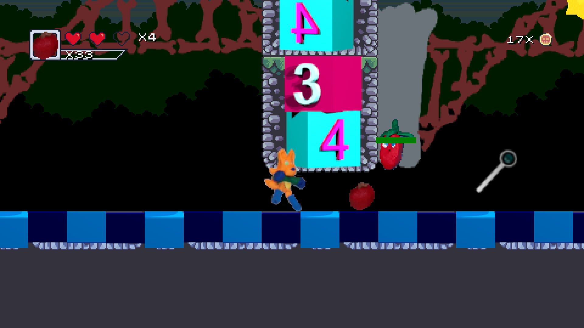 2Pupp - Screenshot