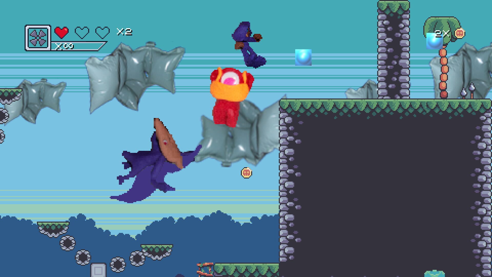 2Pupp - Screenshot