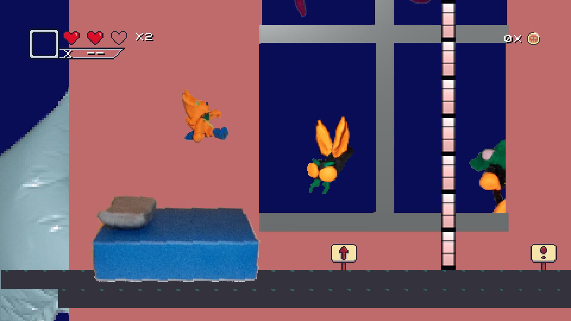 2Pupp - Screenshot