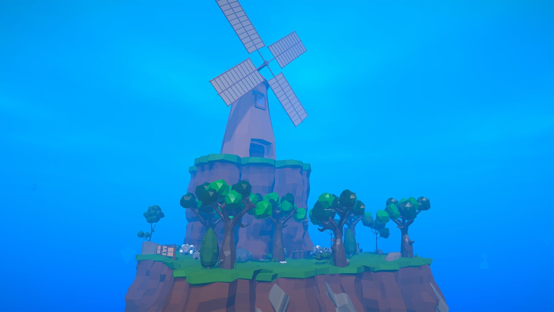 Airdrift - Screenshot