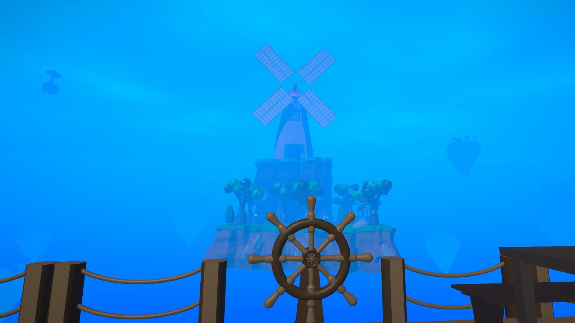 Airdrift - Screenshot