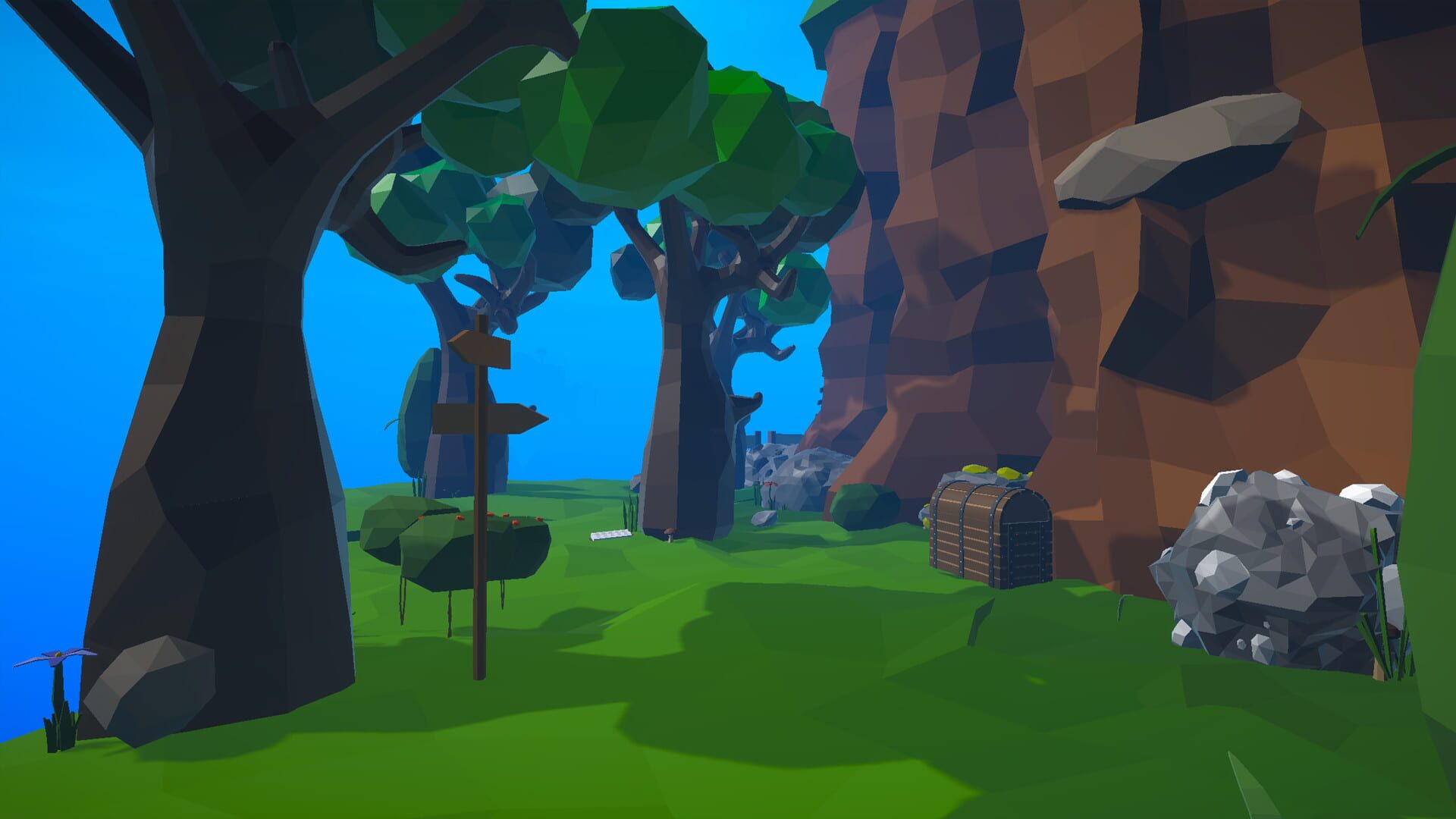 Airdrift - Screenshot