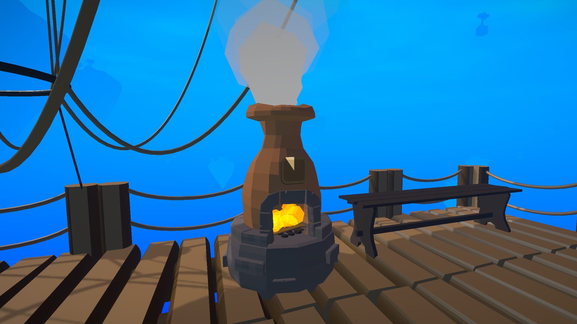 Airdrift - Screenshot