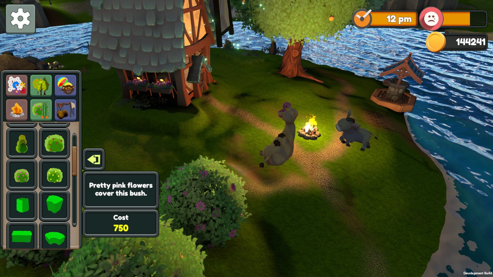 Animal Sanctuary - Screenshot