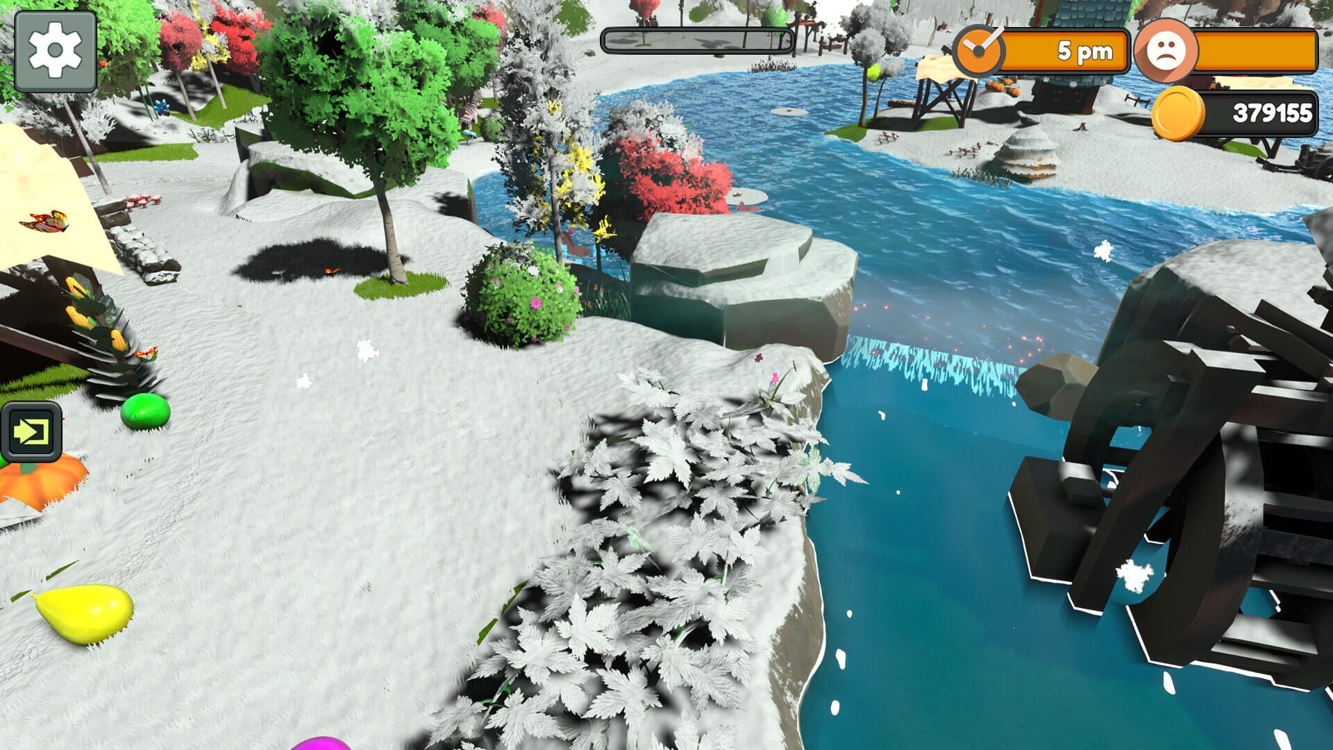 Animal Sanctuary - Screenshot