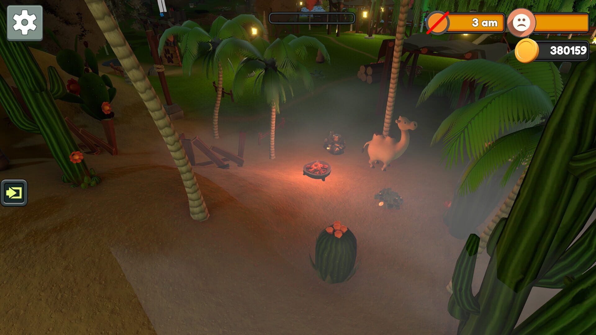 Animal Sanctuary - Screenshot
