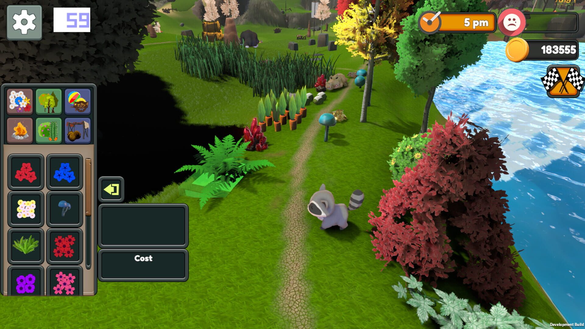Animal Sanctuary - Screenshot