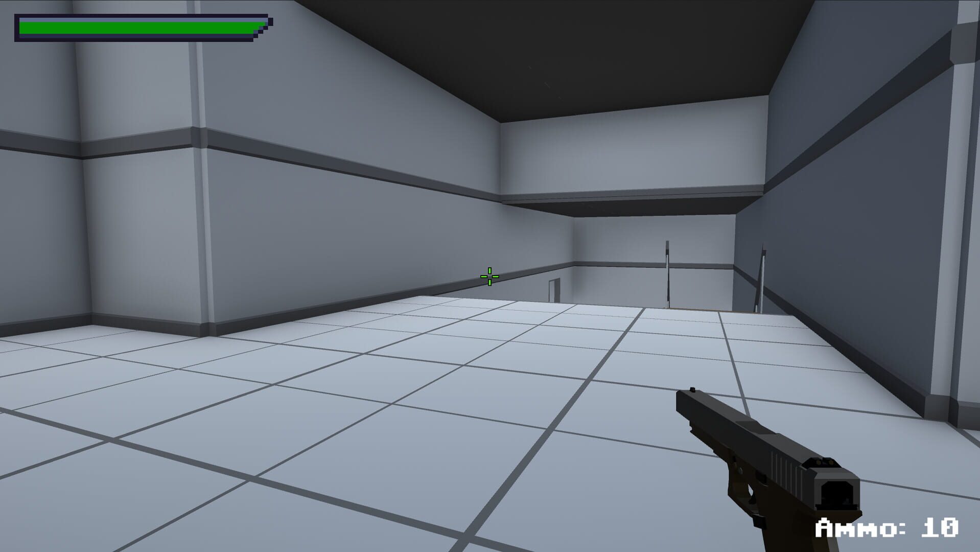Wuscar - Screenshot