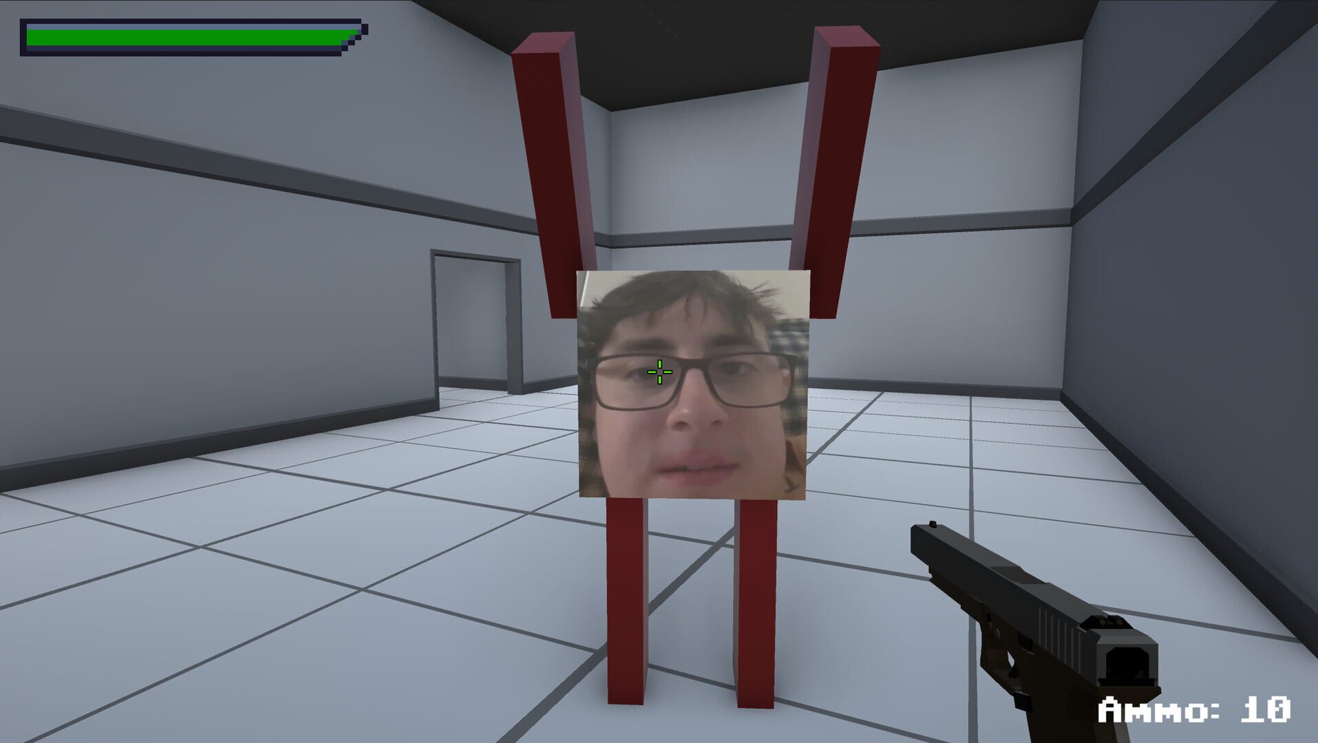 Wuscar - Screenshot