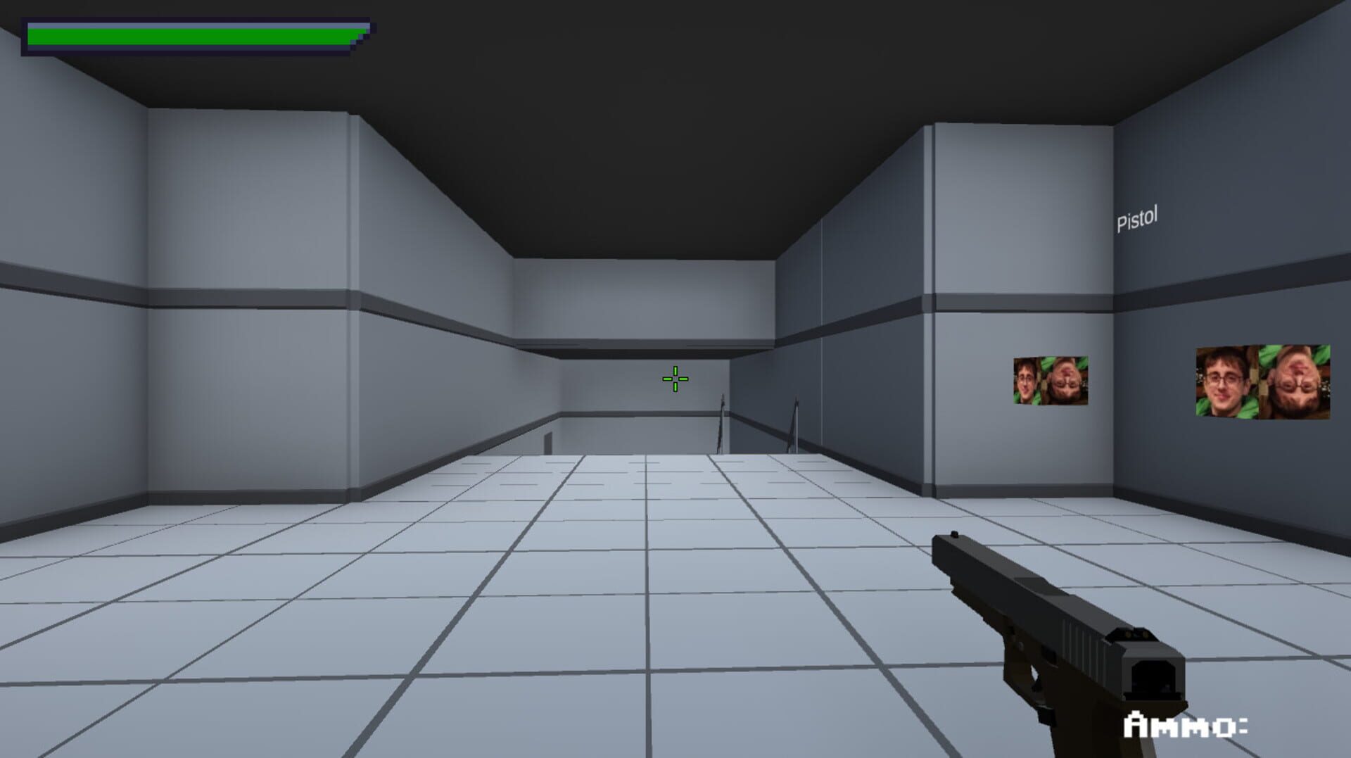 Wuscar - Screenshot
