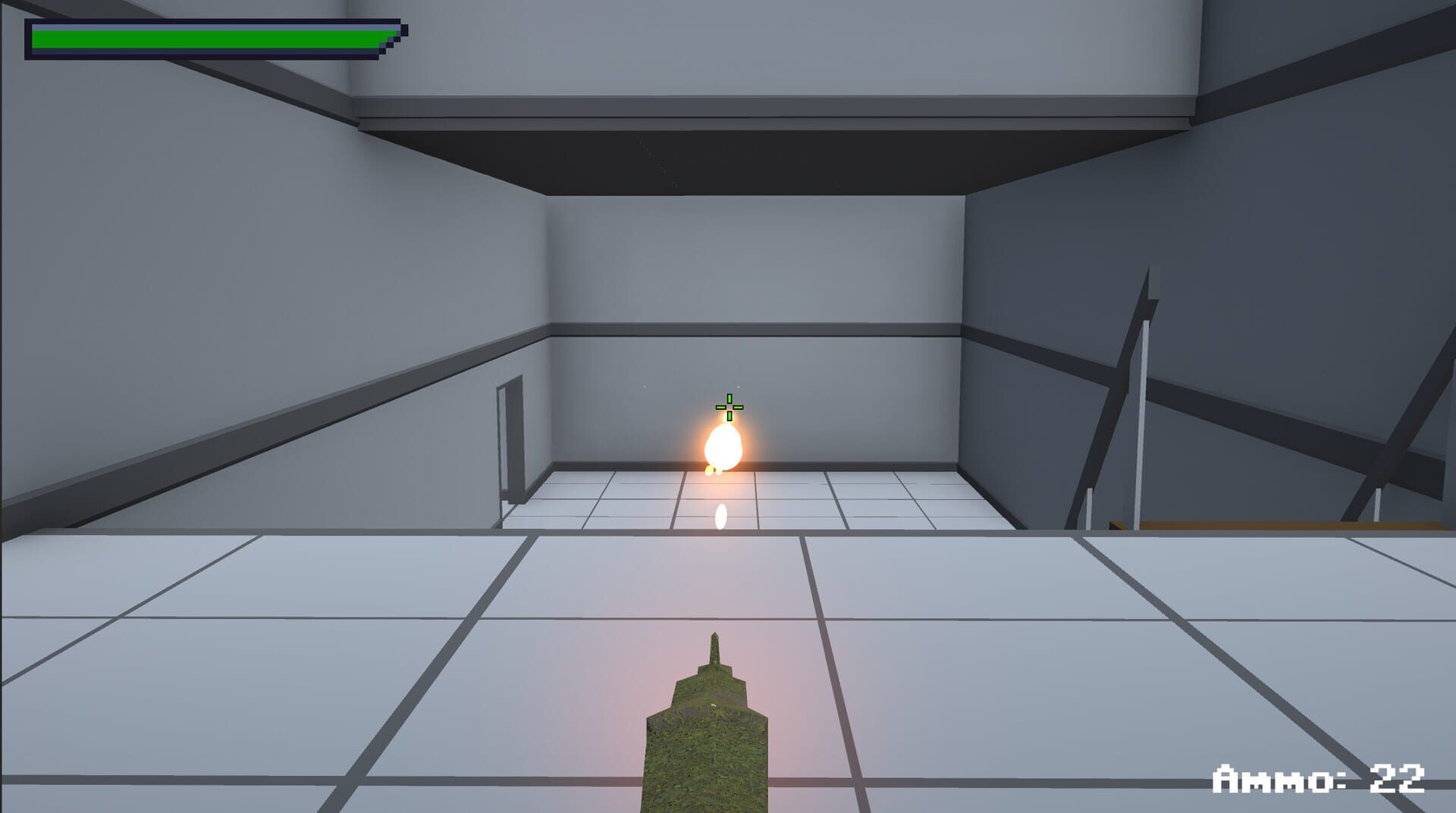 Wuscar - Screenshot