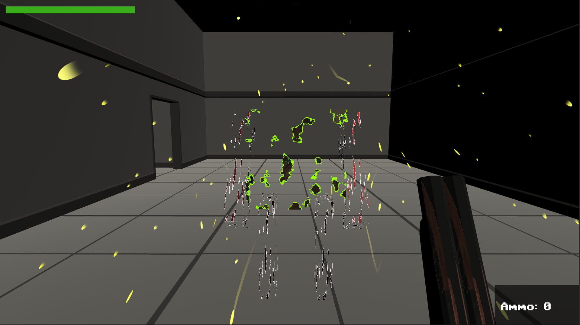 Wuscar - Screenshot
