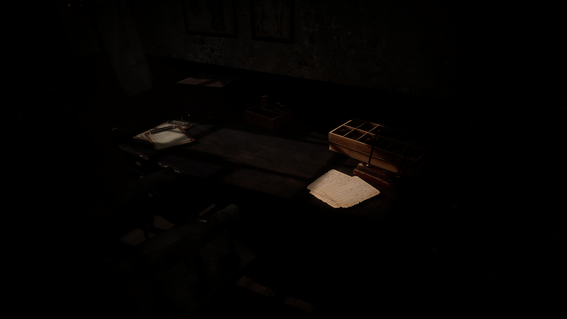 Yonesawara Hospital (2022)