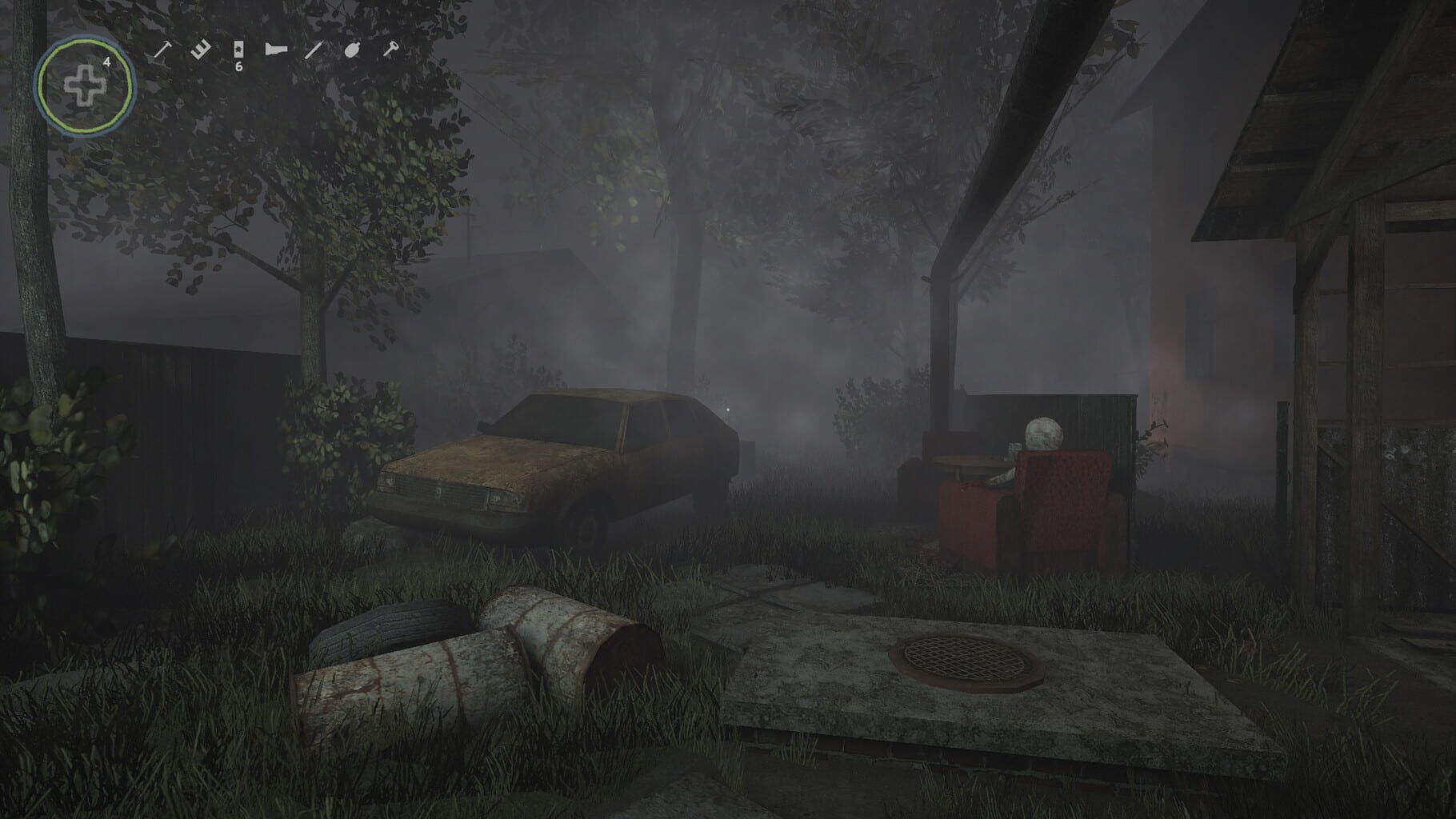 Bug Dolls: Soviet Project screenshot