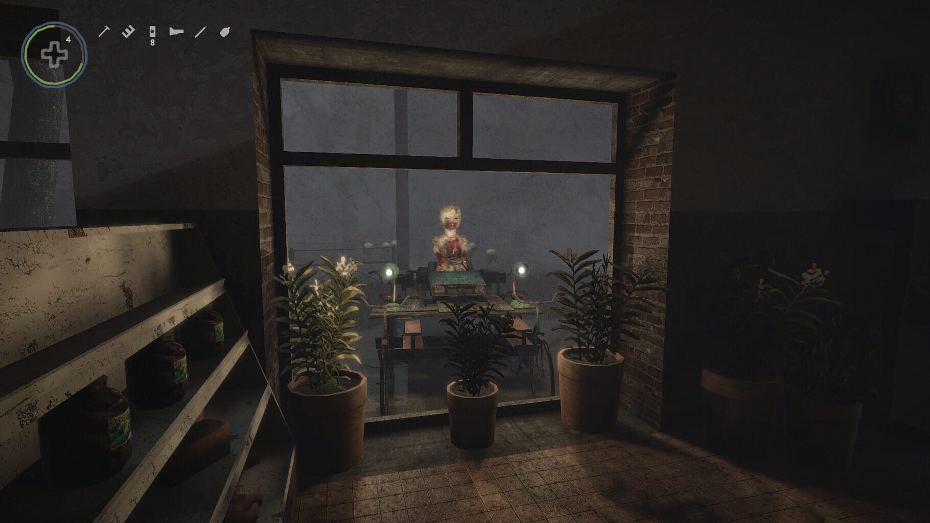 Bug Dolls: Soviet Project screenshot