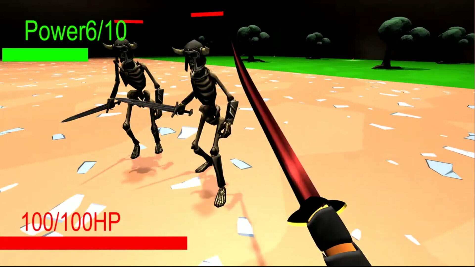 Bean Story - Screenshot