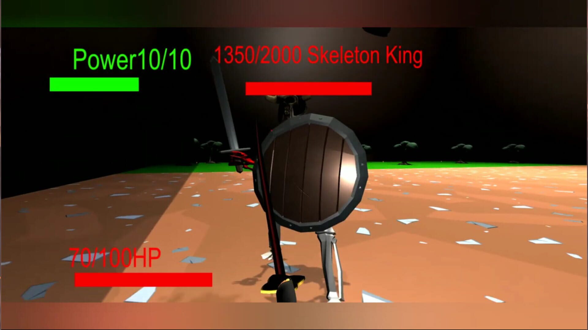 Bean Story - Screenshot