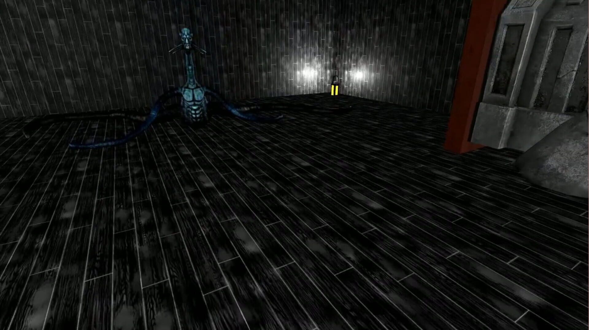 Bean Story - Screenshot