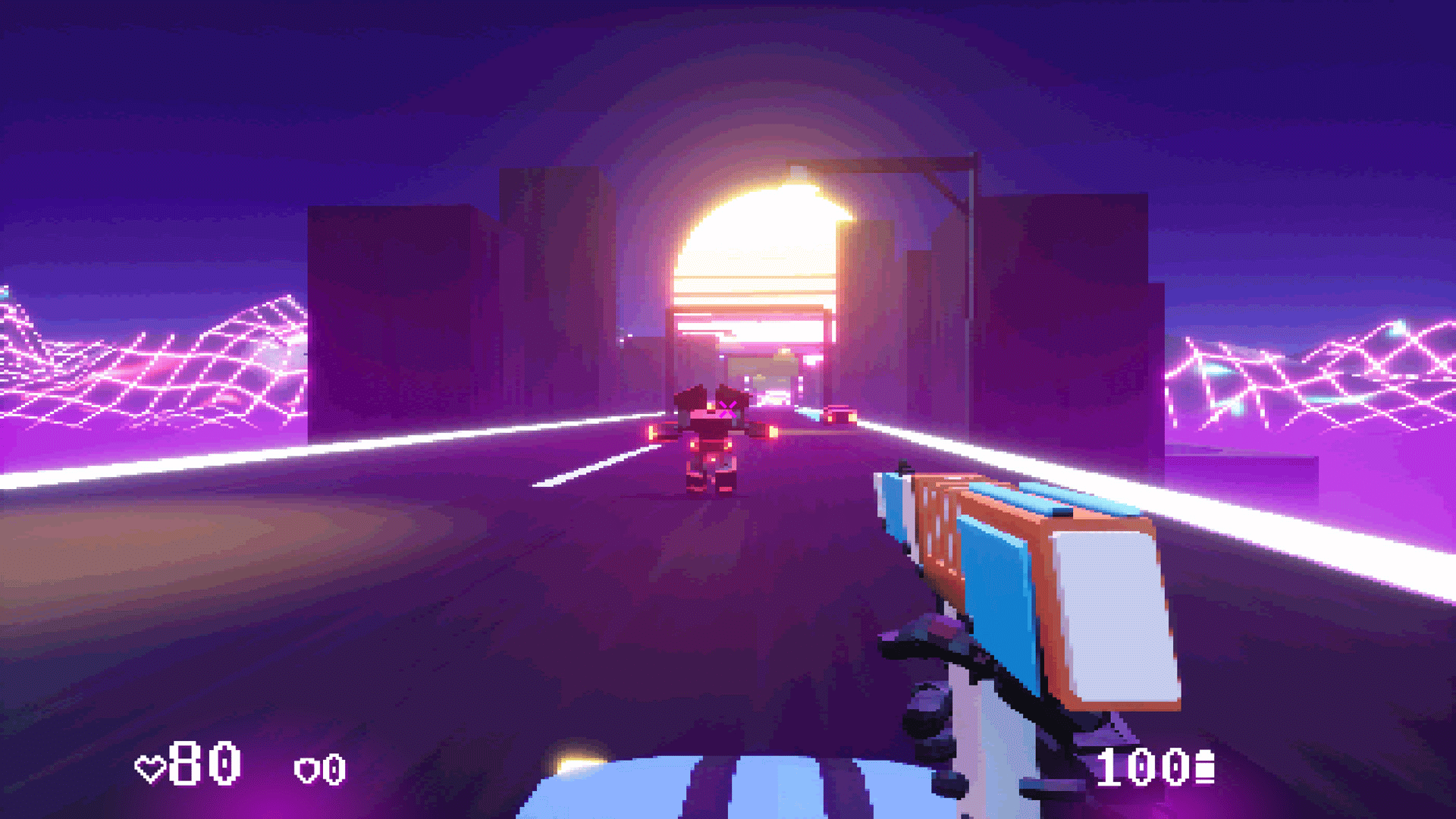 Binary Run (2026) | My Games Backlog