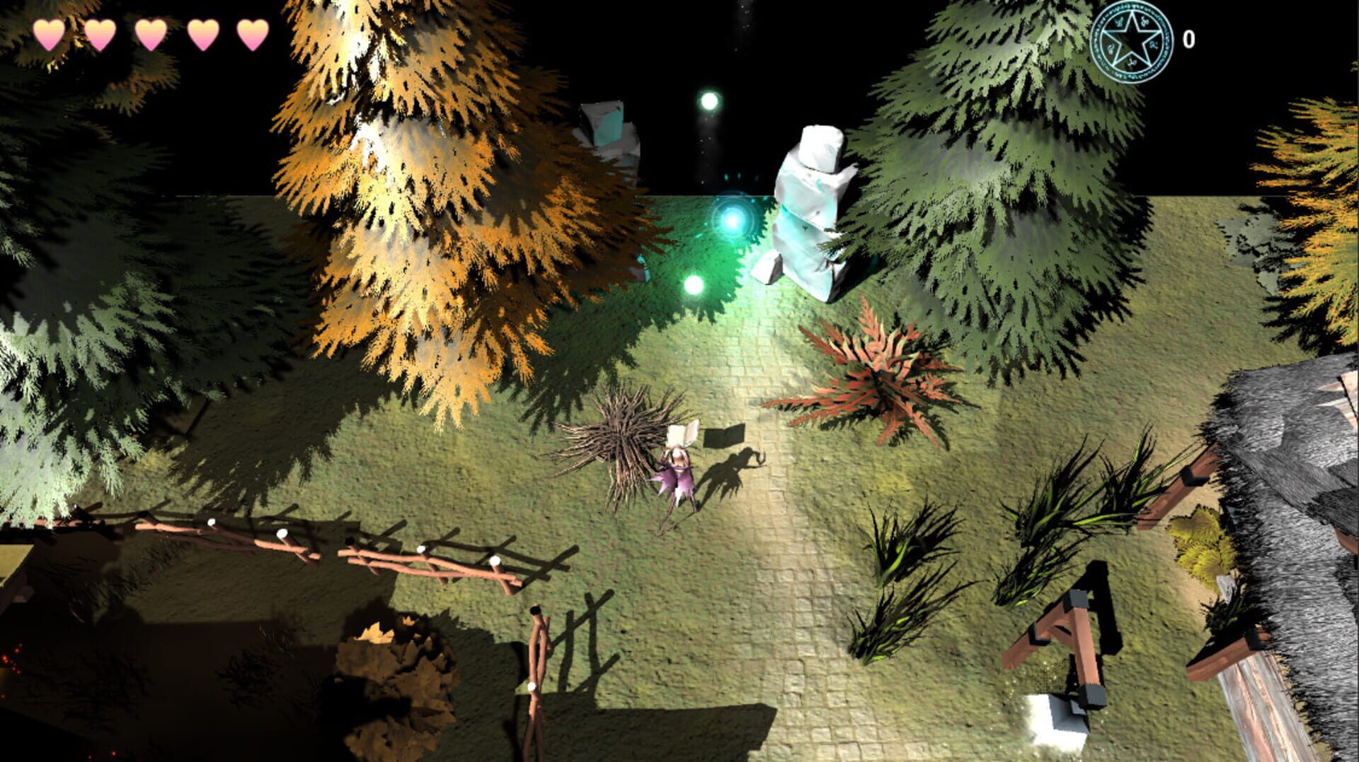 Chaos War - Screenshot