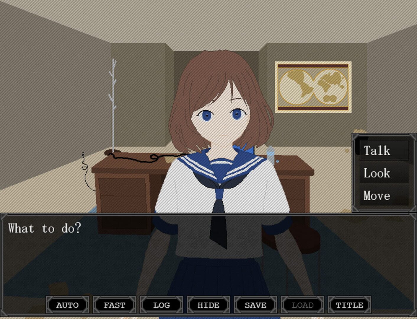 Do You Want More!? - Screenshot
