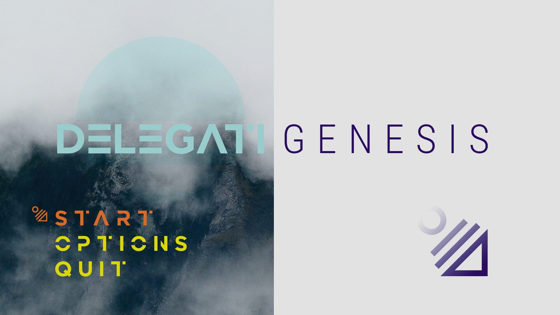 Delegati Genesis - Screenshot