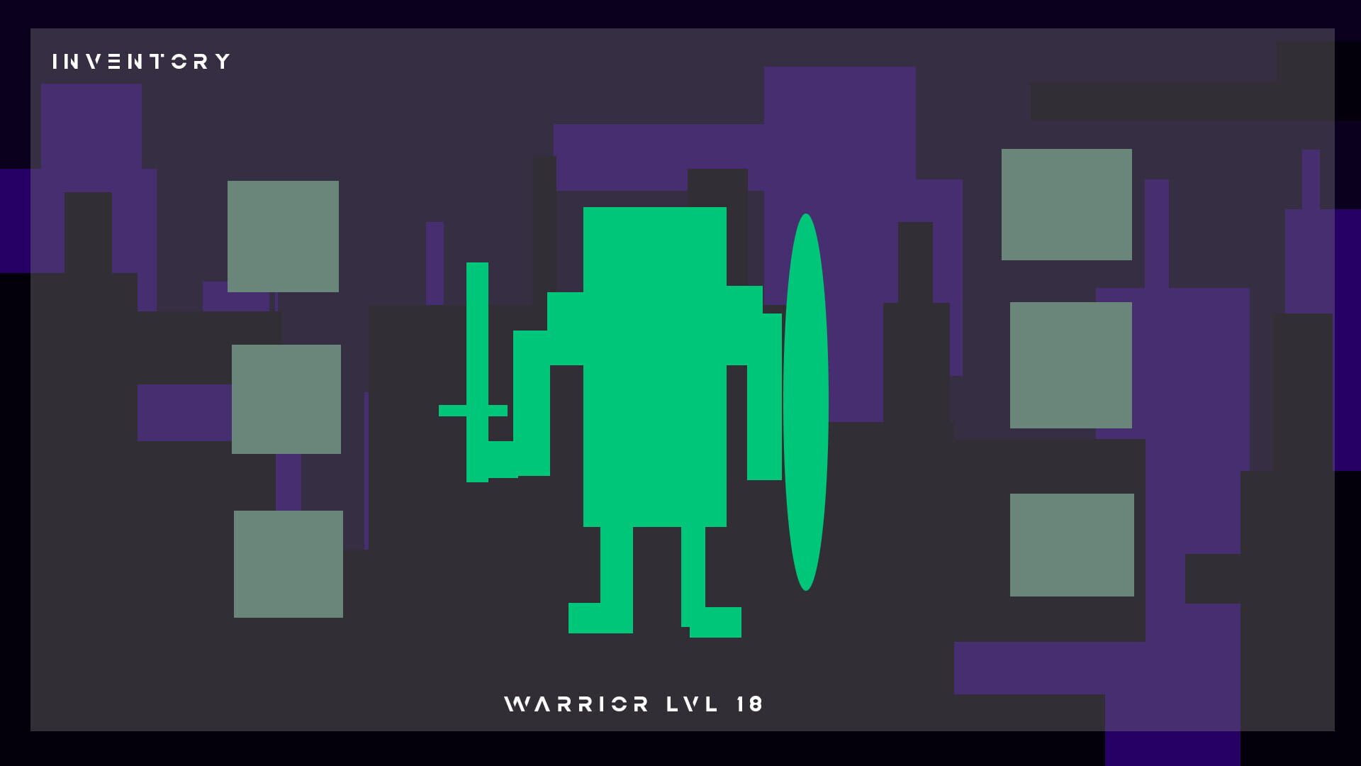 Delegati Genesis - Screenshot
