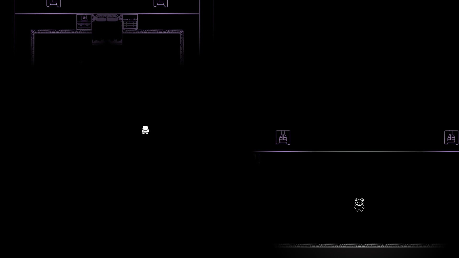 Come Home. - Screenshot