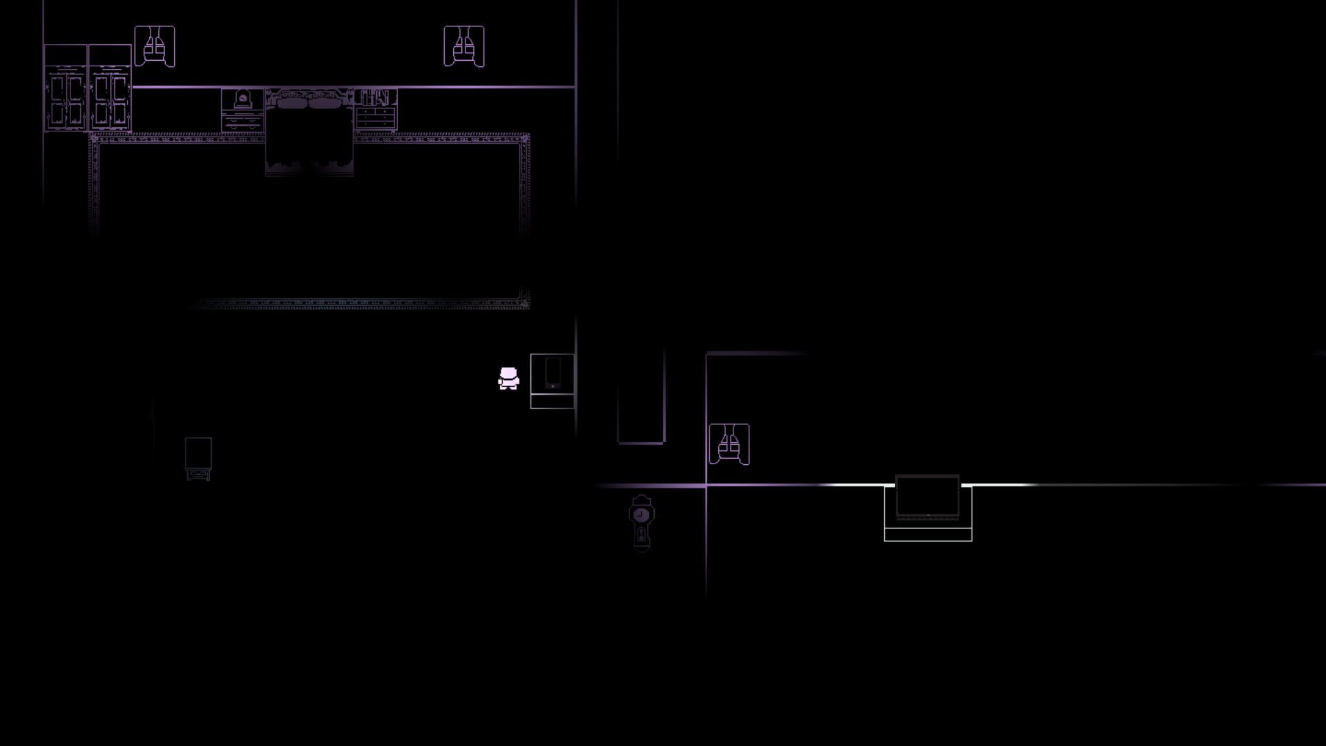 Come Home. - Screenshot