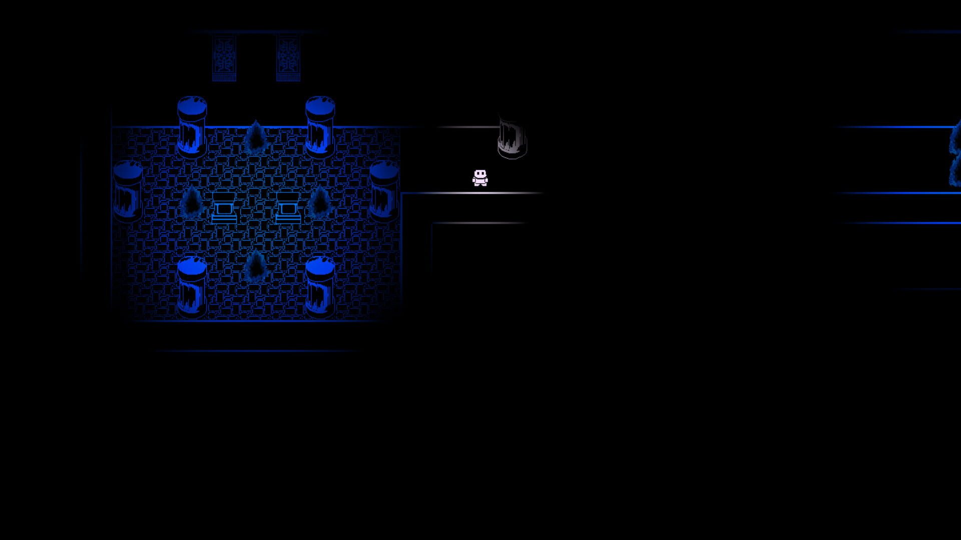 Come Home. - Screenshot
