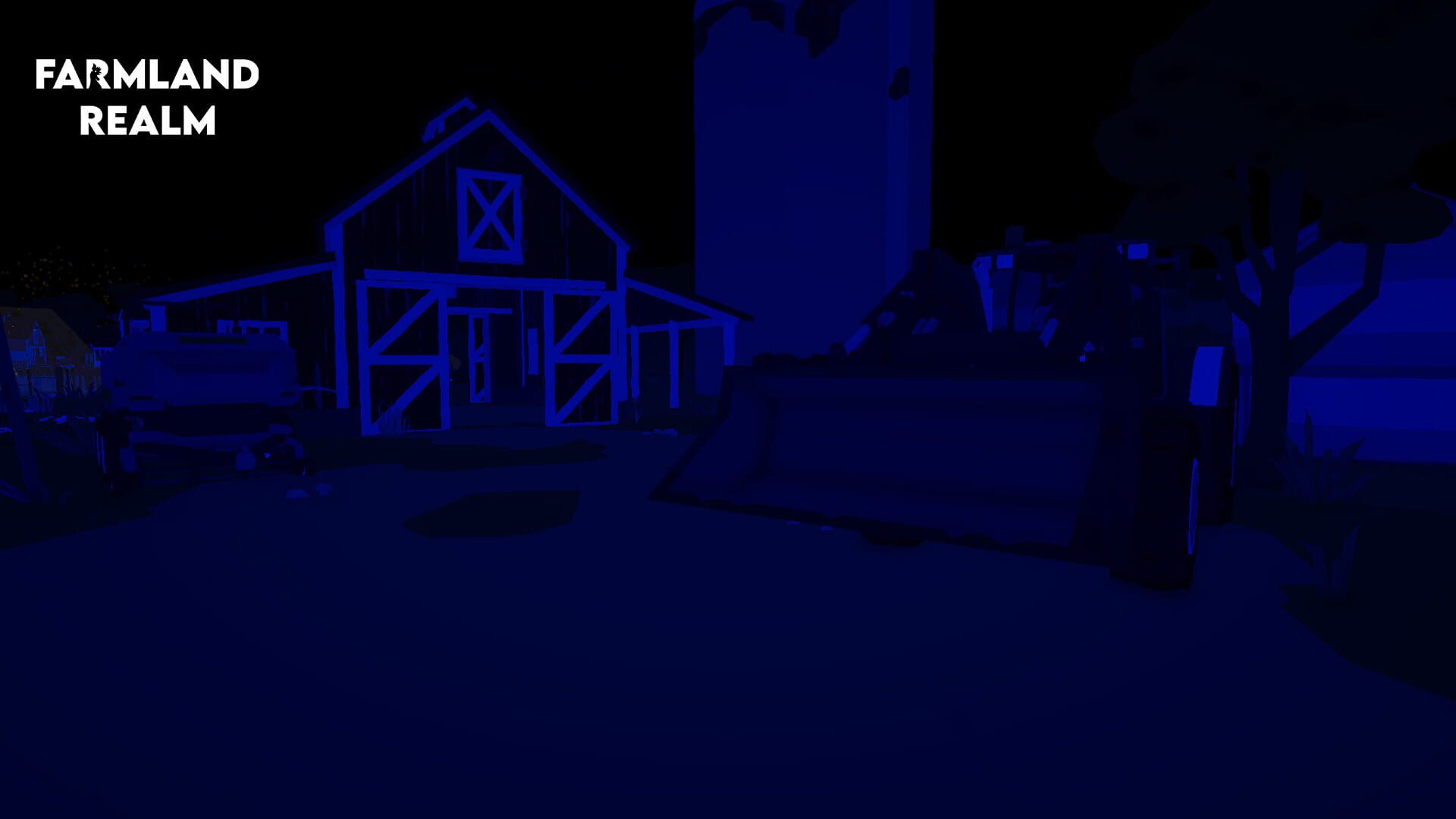 Farmland Realm - Screenshot
