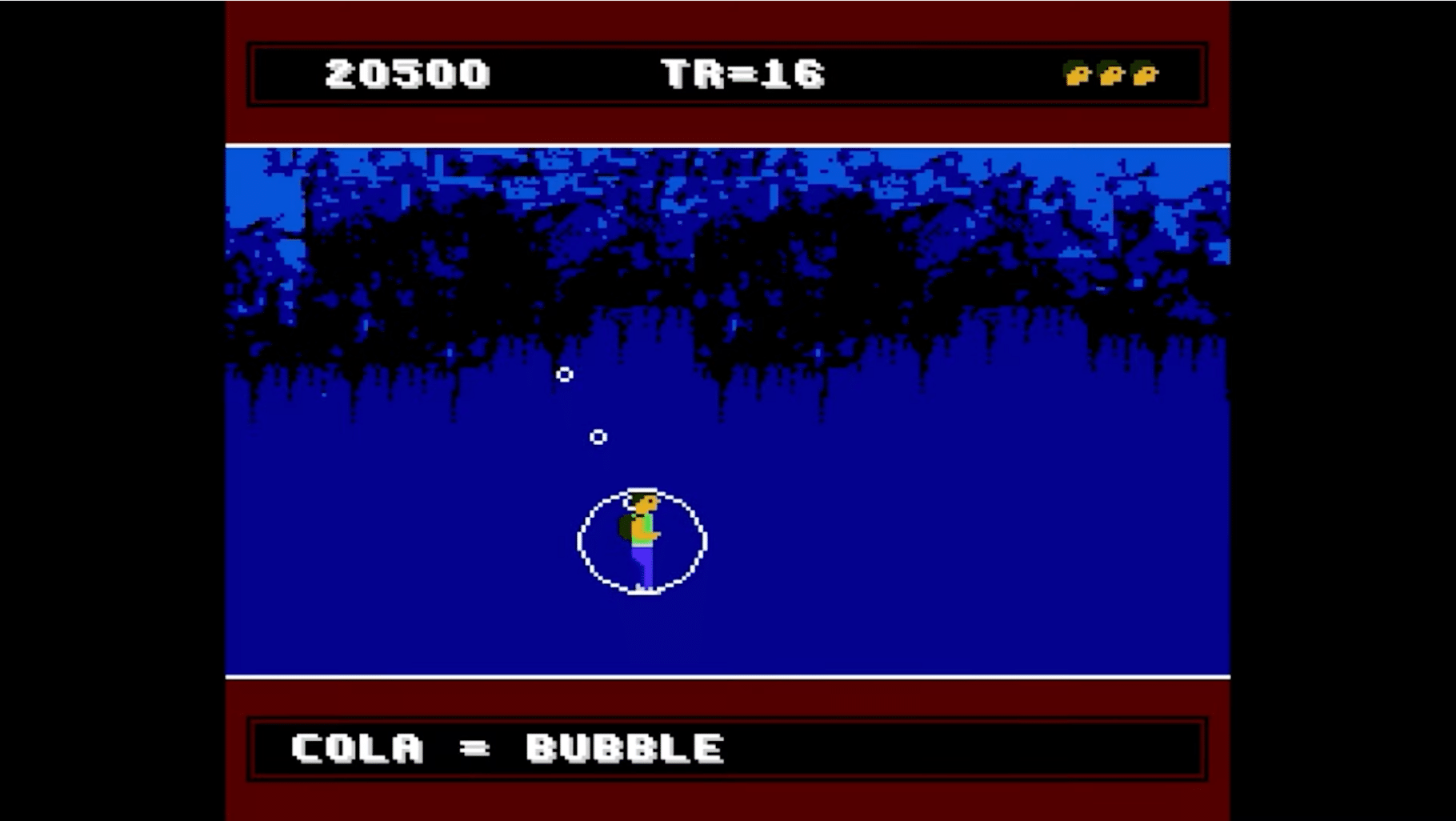 A Boy and His Blob: Retro Collection screenshot